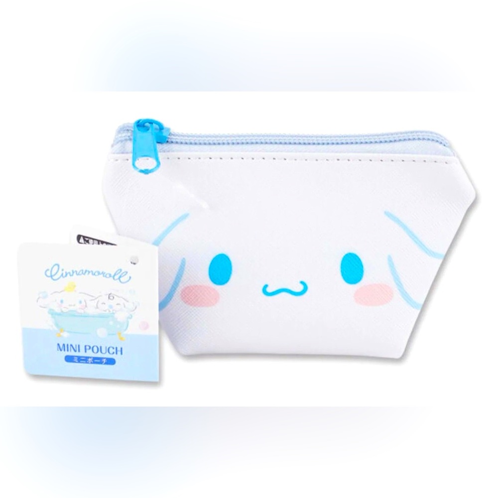 NWT!! Cinnamoroll Bag